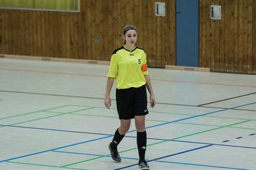 Bild 515 - B-Juniorinnen Cup Wahlstedt